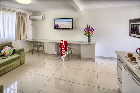 Hibiscus Motel - Hobart Tourism 33