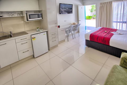 Hibiscus Motel - Hobart Tourism 36