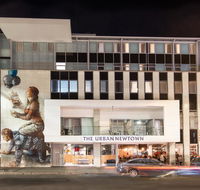 The Urban Newtown - Tourism TAS