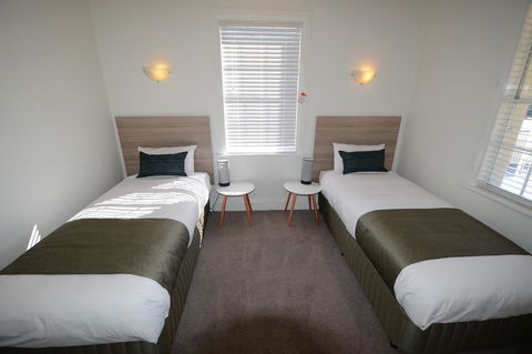 Quality Inn Ashby House Tamworth - Hobart Tourism 31