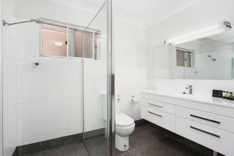 Quality Inn Ashby House Tamworth - Hobart Tourism 6