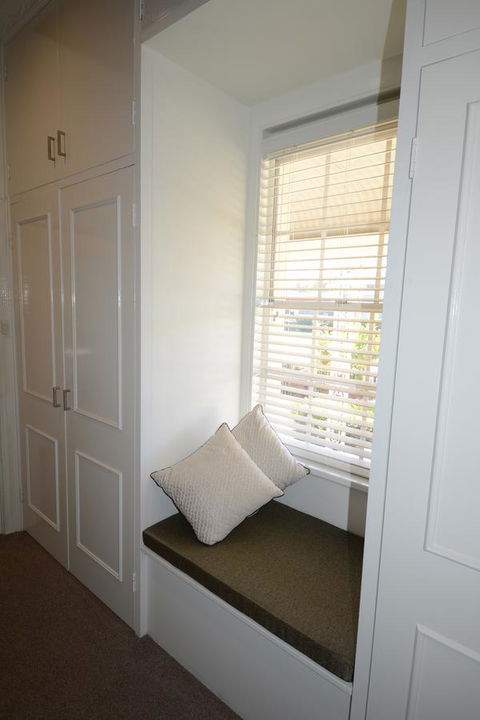 Quality Inn Ashby House Tamworth - Hobart Tourism 30