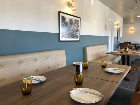 Quality Inn Ashby House Tamworth - Hobart Tourism 2
