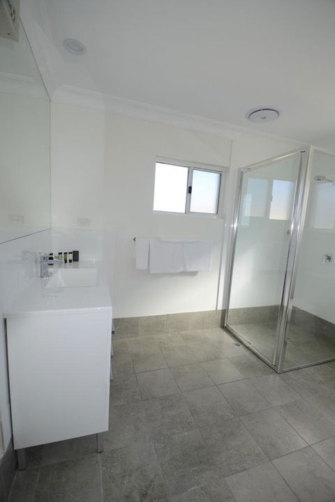 Quality Inn Ashby House Tamworth - Hobart Tourism 29