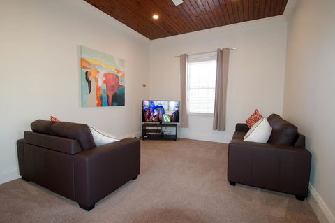 Quality Inn Ashby House Tamworth - Hobart Tourism 28