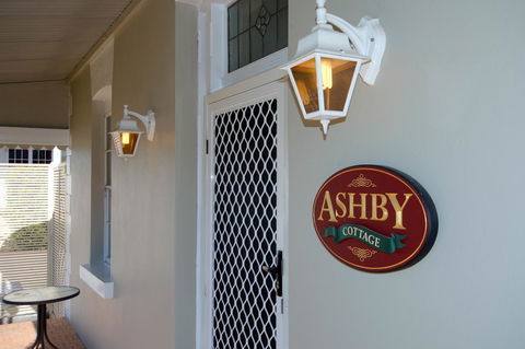 Quality Inn Ashby House Tamworth - Hobart Tourism 25