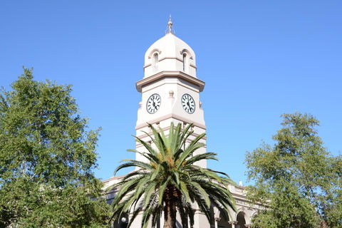 Quality Inn Ashby House Tamworth - Hobart Tourism 32
