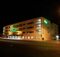 Palms Bed and Breakfast - Hobart Tourism