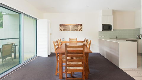 Pacific Blue, Salamander Bay - Tourism TAS 29