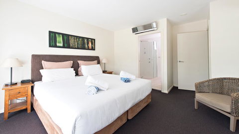 Pacific Blue, Salamander Bay - Tourism TAS 18