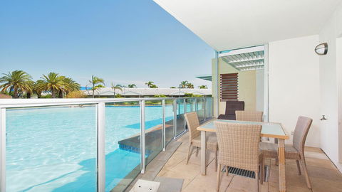 Pacific Blue, Salamander Bay - Tourism TAS 30