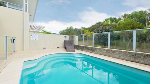 Pacific Blue, Salamander Bay - Tourism TAS 25