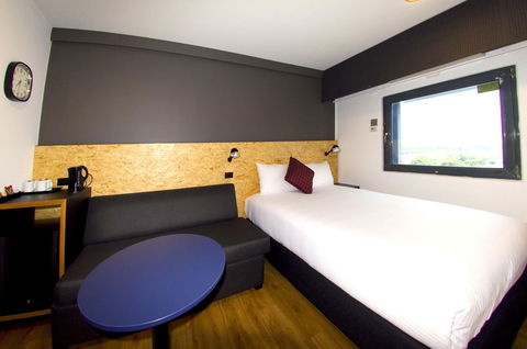 Ibis Budget Sydney East - Tourism TAS 24
