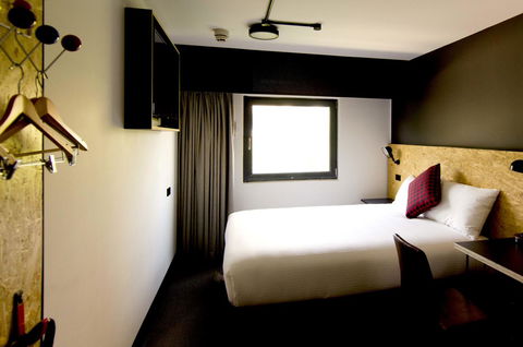 Ibis Budget Sydney East - Tourism TAS 19