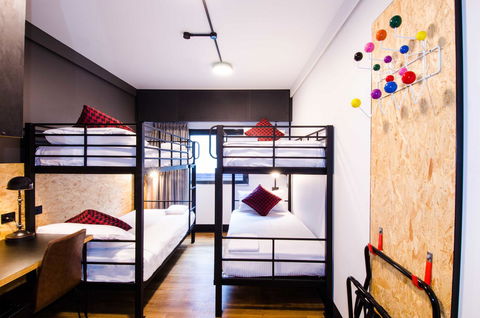 Ibis Budget Sydney East - Tourism TAS 15