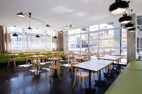 Ibis Budget Sydney East - Tourism TAS 14