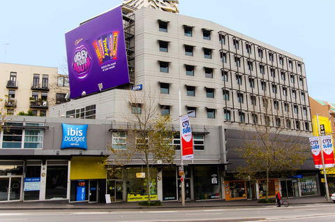 Ibis Budget Sydney East - Tourism TAS 2