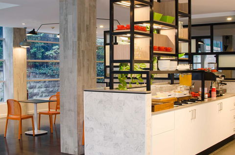 Ibis Budget Sydney East - Tourism TAS 9