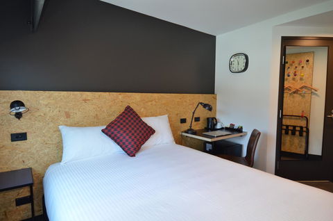 Ibis Budget Sydney East - Tourism TAS 21