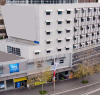 ibis budget Sydney East - Tourism TAS