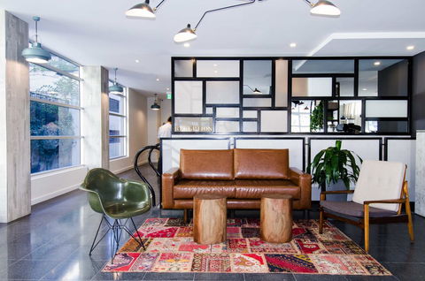 Ibis Budget Sydney East - Tourism TAS 7