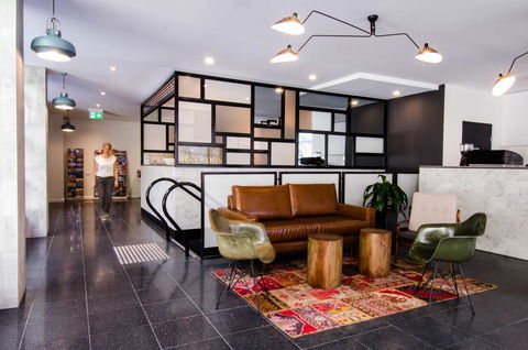 Ibis Budget Sydney East - Tourism TAS 1