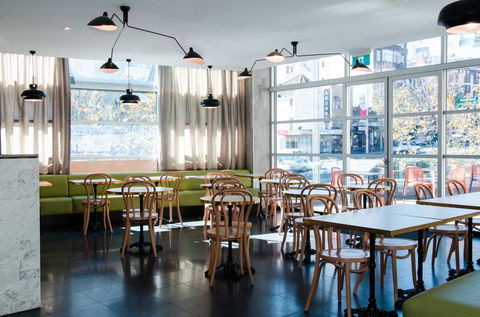 Ibis Budget Sydney East - Tourism TAS 13