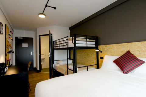 Ibis Budget Sydney East - Tourism TAS 32
