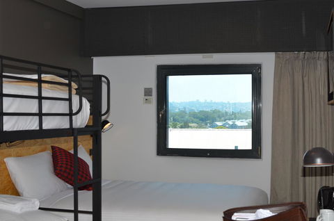 Ibis Budget Sydney East - Tourism TAS 31