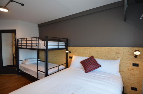 Ibis Budget Sydney East - Tourism TAS 28