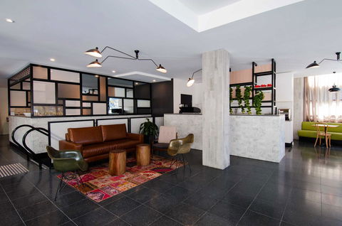 Ibis Budget Sydney East - Tourism TAS 8