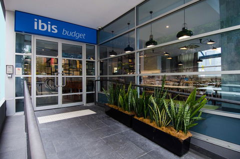 Ibis Budget Sydney East - Tourism TAS 4