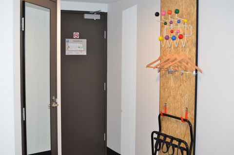 Ibis Budget Sydney East - Tourism TAS 35