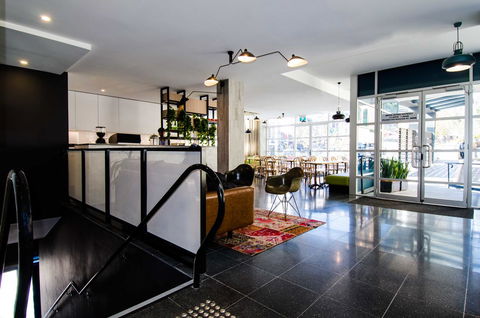Ibis Budget Sydney East - Tourism TAS 6