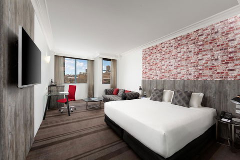 Rydges Sydney Central - Tourism TAS 1