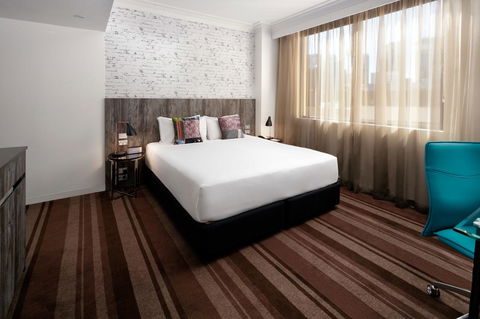 Rydges Sydney Central - Tourism TAS 7
