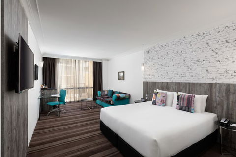 Rydges Sydney Central - Tourism TAS 17