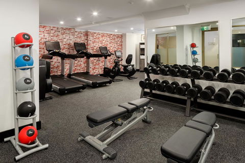 Rydges Sydney Central - Tourism TAS 40