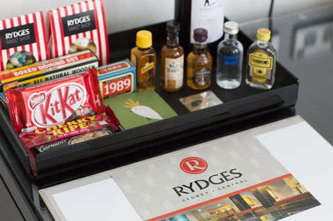Rydges Sydney Central - Tourism TAS 43
