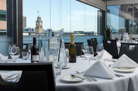 Rydges Sydney Central - Tourism TAS 38