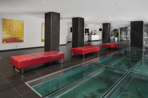 Rydges Sydney Central - Tourism TAS 9