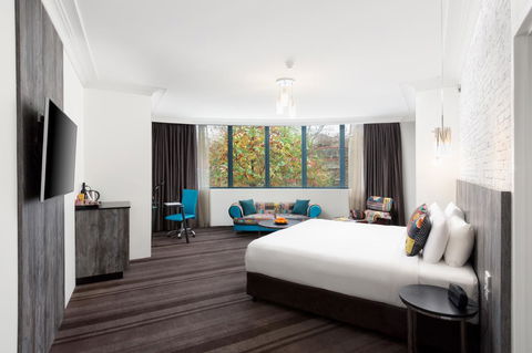 Rydges Sydney Central - Tourism TAS 15