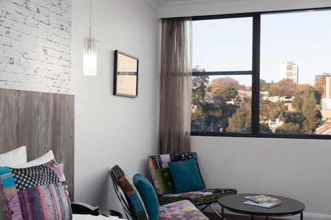 Rydges Sydney Central - Tourism TAS 12