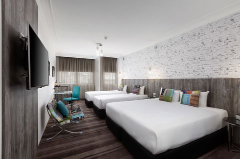 Rydges Sydney Central - Tourism TAS 6