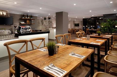 Rydges Sydney Central - Tourism TAS 33