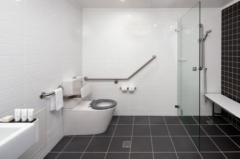 Rydges Sydney Central - Tourism TAS 44
