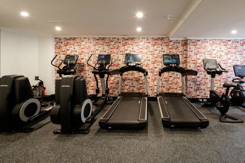 Rydges Sydney Central - Tourism TAS 41