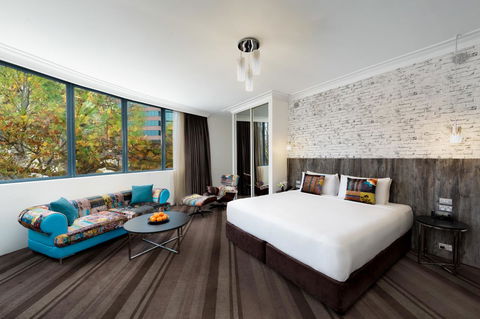 Rydges Sydney Central - Tourism TAS 10