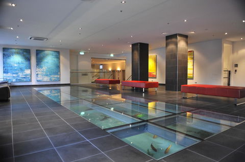 Rydges Sydney Central - Tourism TAS 0