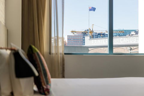 Rydges Sydney Central - Tourism TAS 8